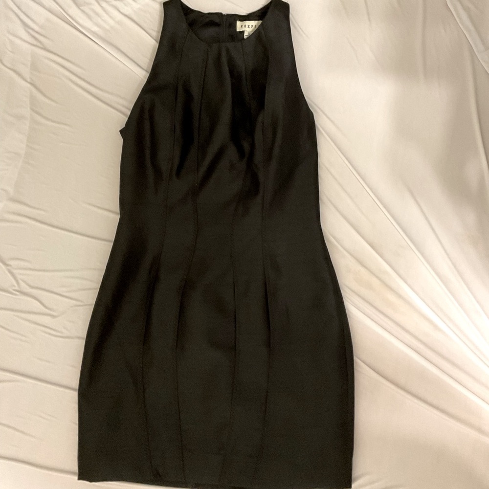 Keepsake The label dress Size small